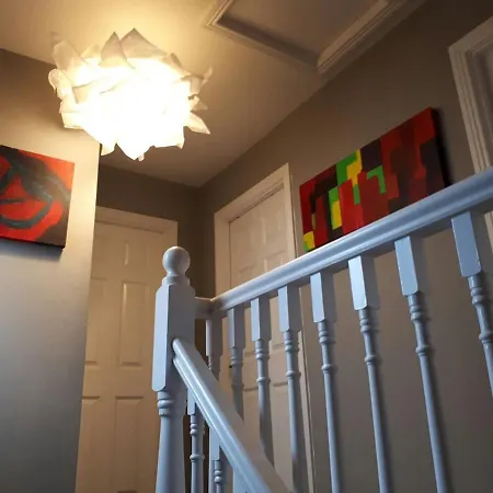 Country Break Away *