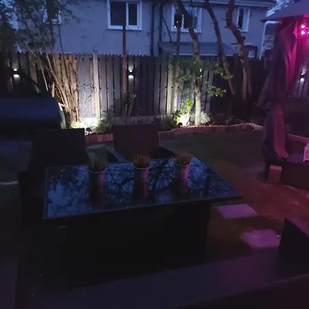 Country Break Away ゴリー