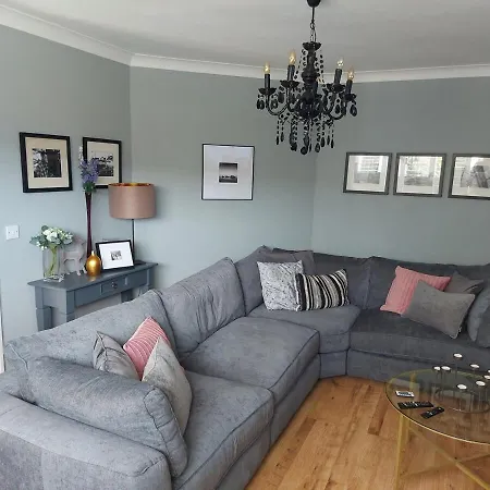 Country Break Away 別荘