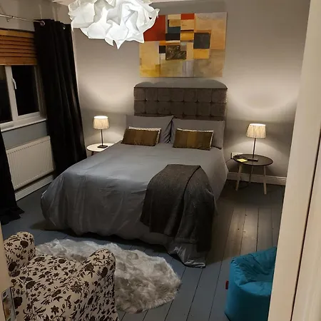 Country Break Away * ゴリー