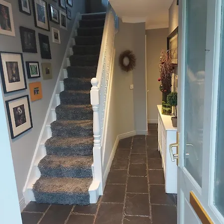 別荘 Country Break Away *