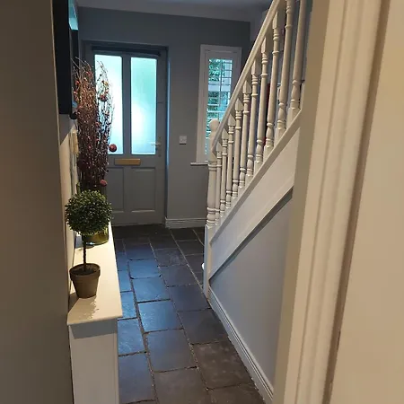 Country Break Away *