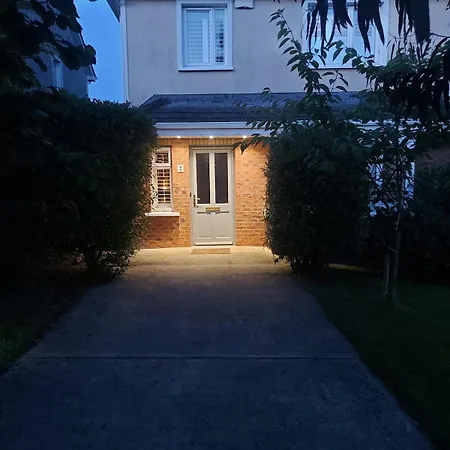 Country Break Away Holiday home