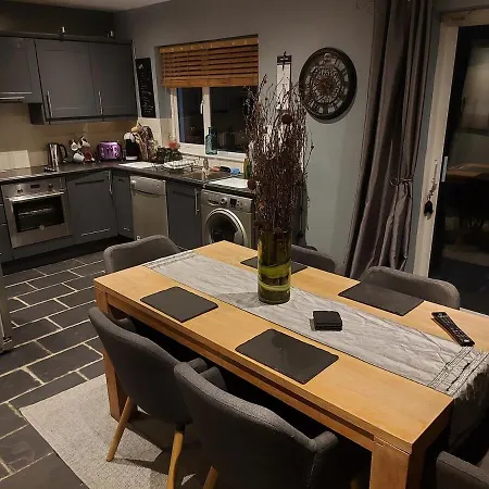 Country Break Away Casa vacanze Gorey