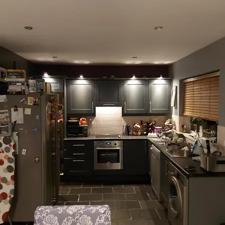 Holiday home Country Break Away Gorey