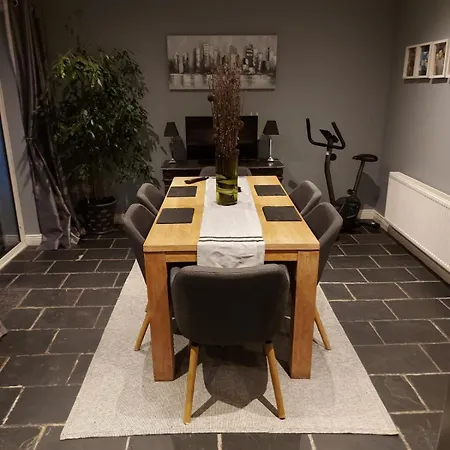 Holiday home Country Break Away Gorey