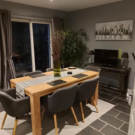 Country Break Away * גורי