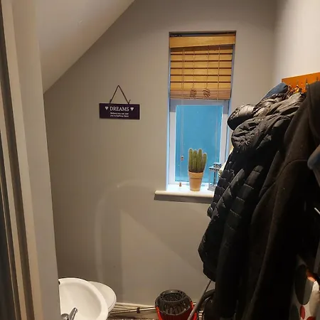 別荘 Country Break Away *