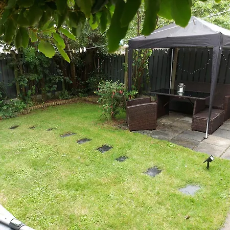 Country Break Away Casa vacanze