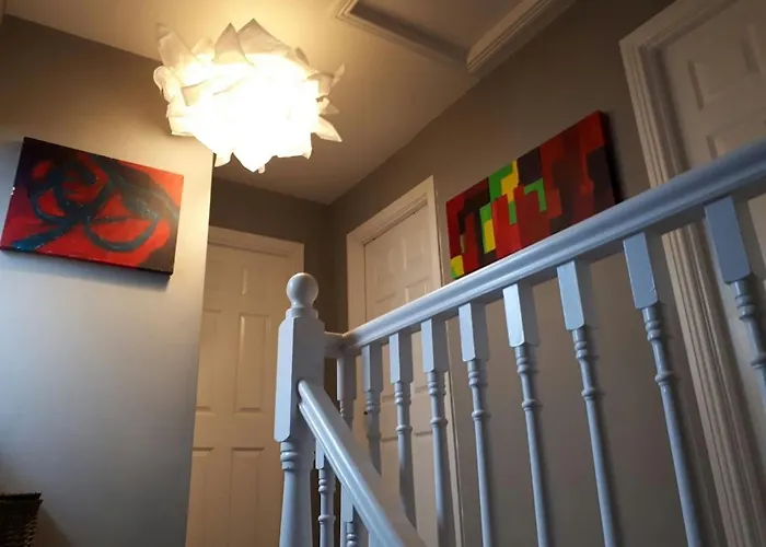 Country Break Away *