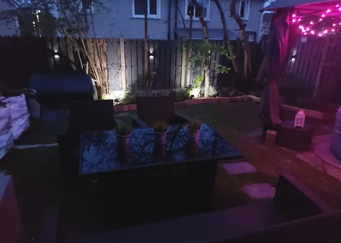 Country Break Away Gorey