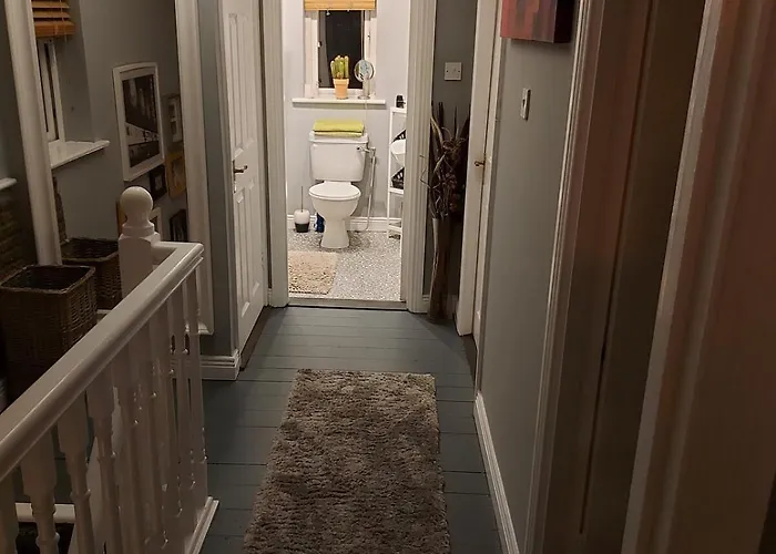 Casa vacanze Country Break Away Gorey