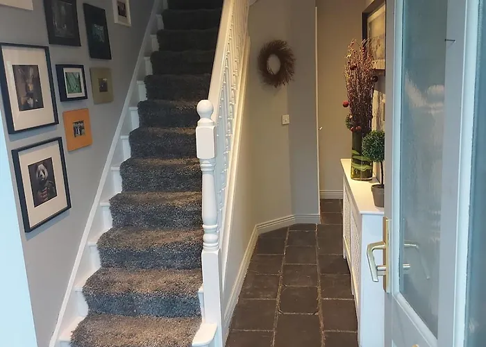 Casa vacanze Country Break Away *