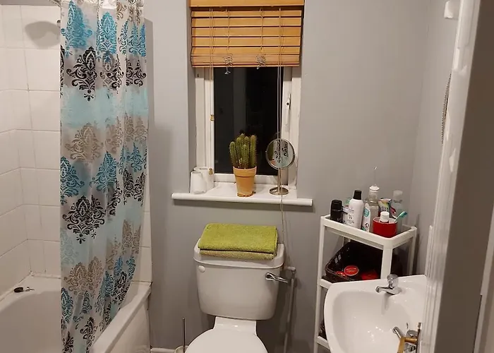 Casa vacanze Country Break Away Gorey