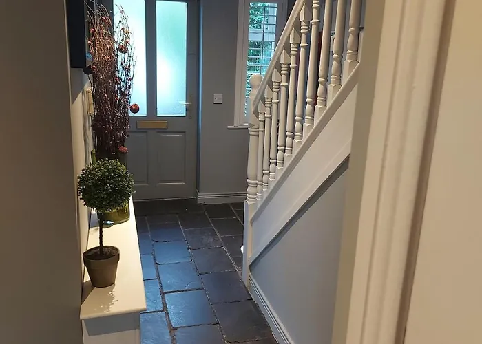 Country Break Away *