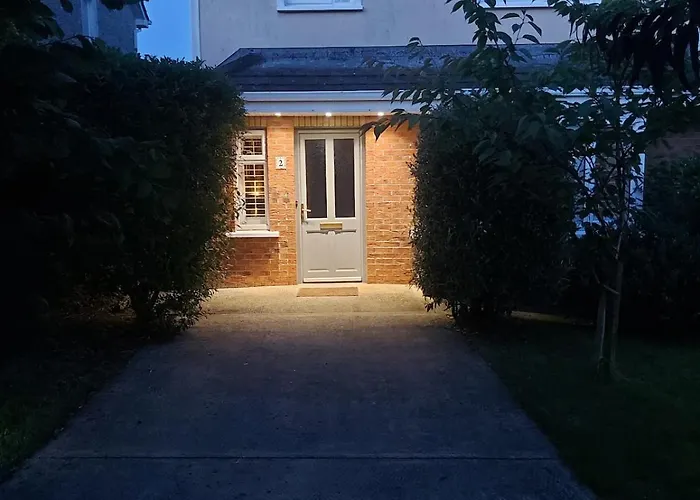 Country Break Away Ferienhaus