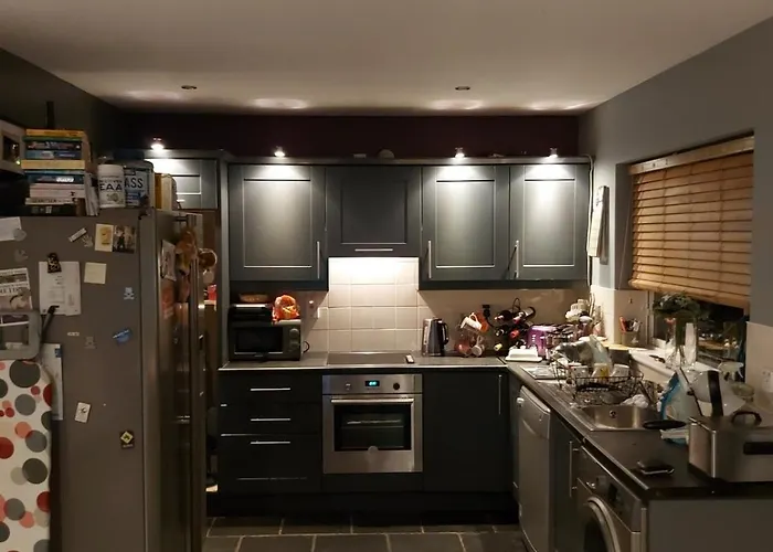 Casa vacanze Country Break Away Gorey