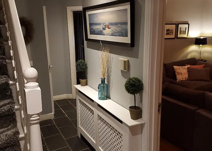 Country Break Away Casa vacanze *