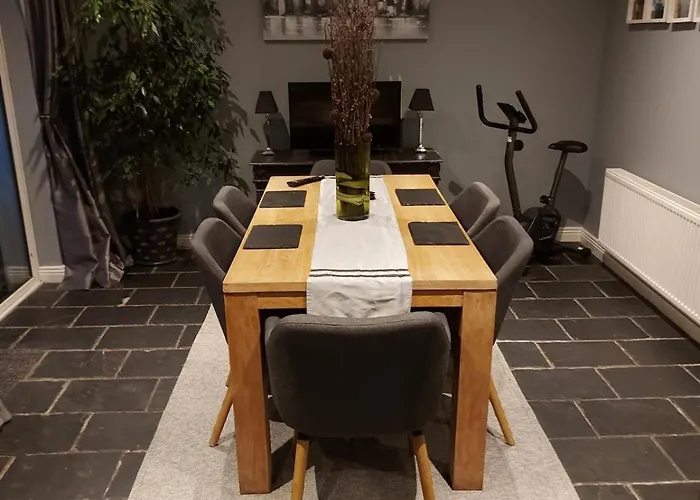 Casa vacanze Country Break Away Gorey