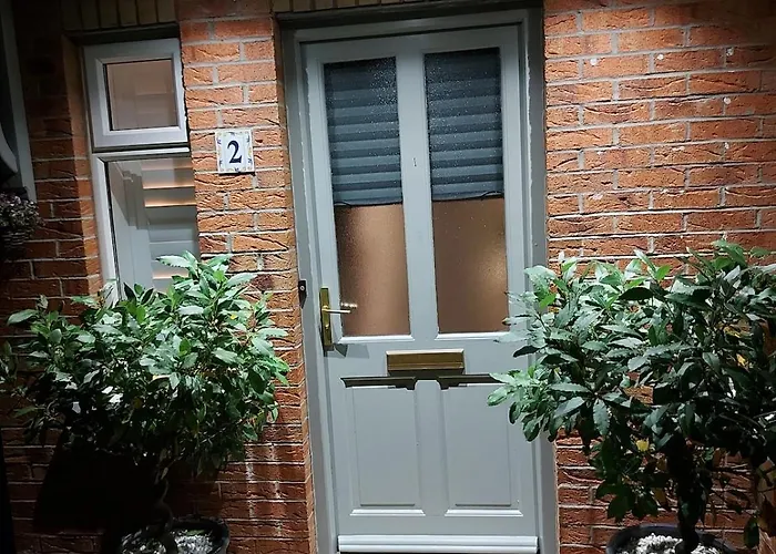 Country Break Away Gorey