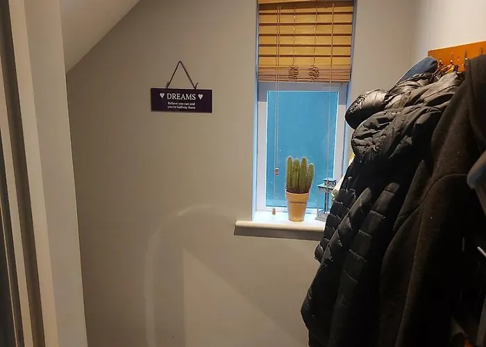 Casa vacanze Country Break Away *