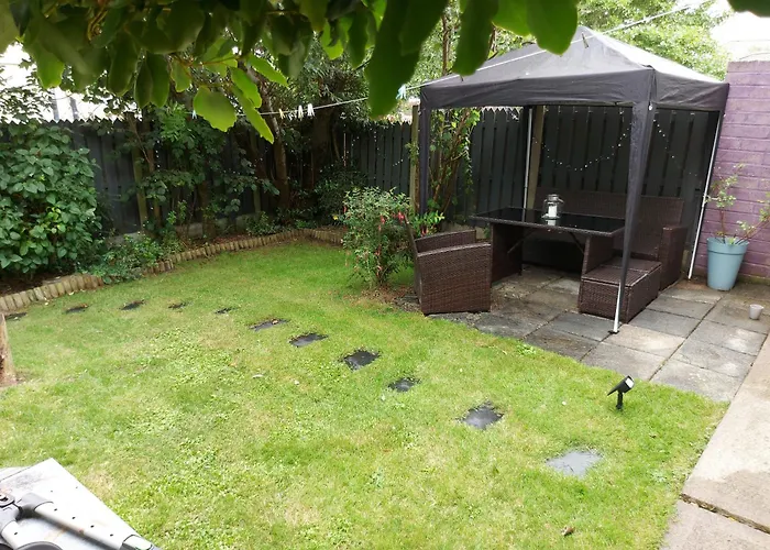 Country Break Away Casa vacanze